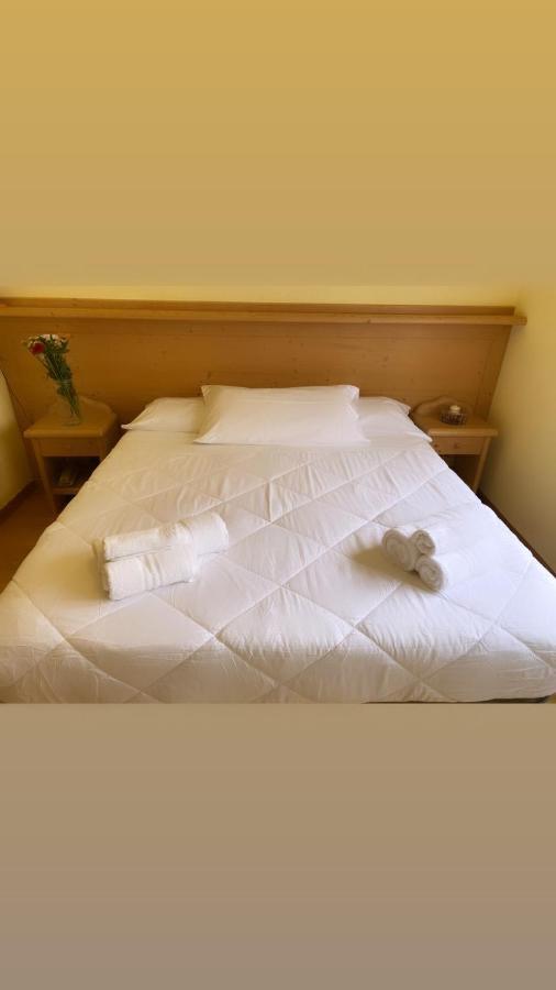 Albergo Campregheri 外观 照片